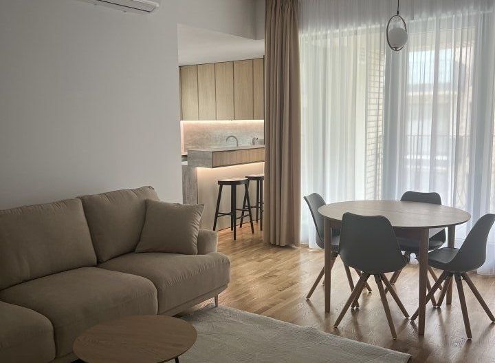 Apartament de inchiriat 3 camere si parcare subterana | Avalon Estate - Poză 3