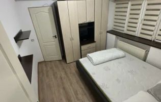 Garsonieră | Romana | Grădina Icoanei | ASE | Loc Parcare | 480€
