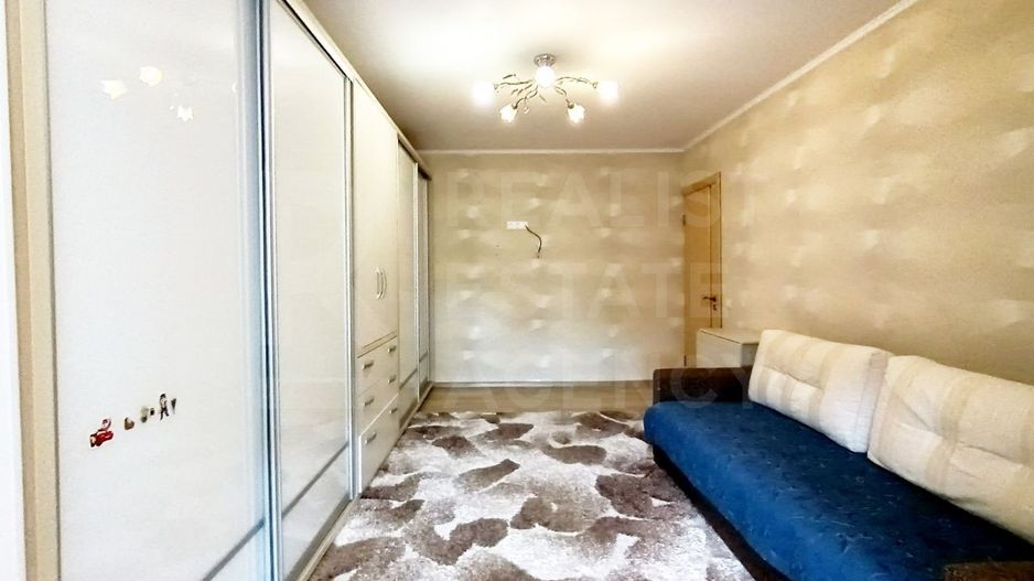 Chirie, apartament 3 camere, strada Mircea cel Bătrin, Ciocana - Poză 4