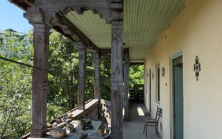 Casa | Bradetu, Arges | Crama | Tranfagarasan | Vidraru - Poză 4