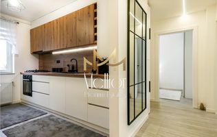 Apartament 3 camere decomandate total renovat Gheorgheni, zona Mercur!