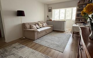 AP. 4 CAMERE ION MIHALACHE, RENOVAT, REABILITAT, MOBILAT, COMISION 0% - Poză 1