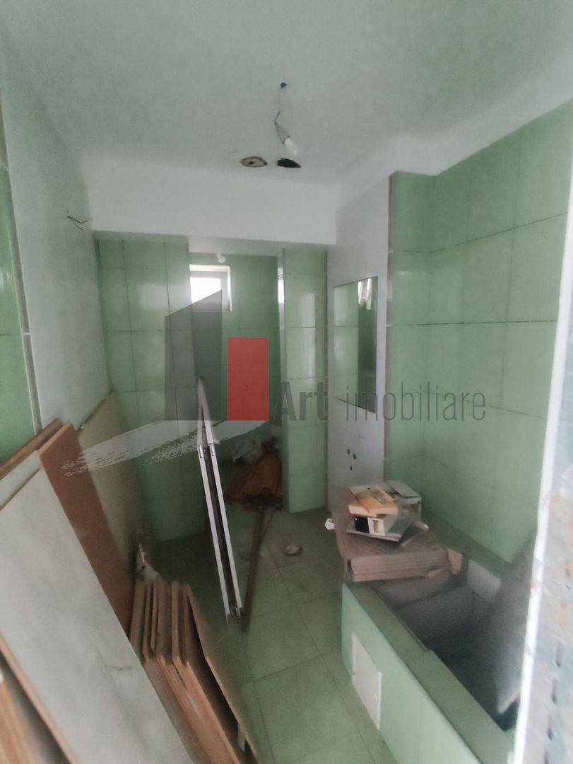 Apartament cu 3 camere de vanzare in Confort City - Poză 7