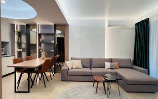 Apartament  3 Camere | Chirie | Pipera | Loc de parcare subteran - Poză 2