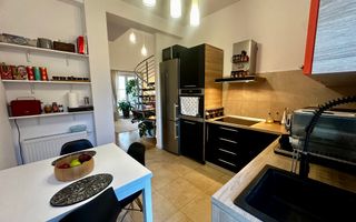 Penthouse cu scara interioară | Parcare și Boxă | Valea Chintaului - Poză 17