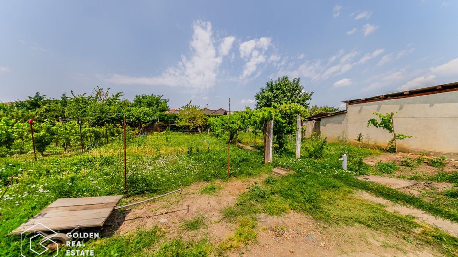 Casa 4 camere Gradiste,760 mp, ideala 2 familii, comision 0% - Poză 29