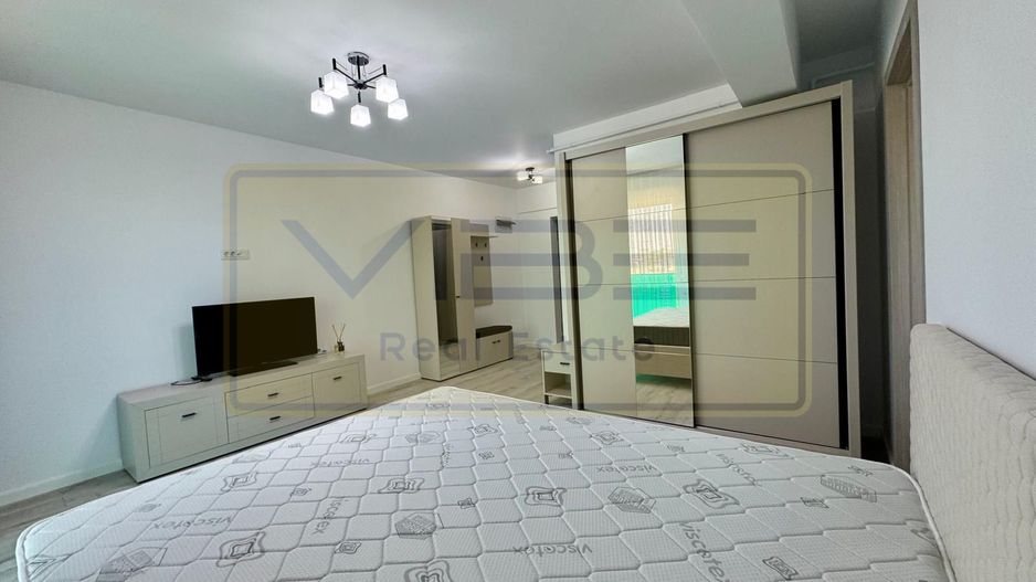 Apartament NOU 1 camera+parcare Bucium Excentric Apartaments - Poză 2