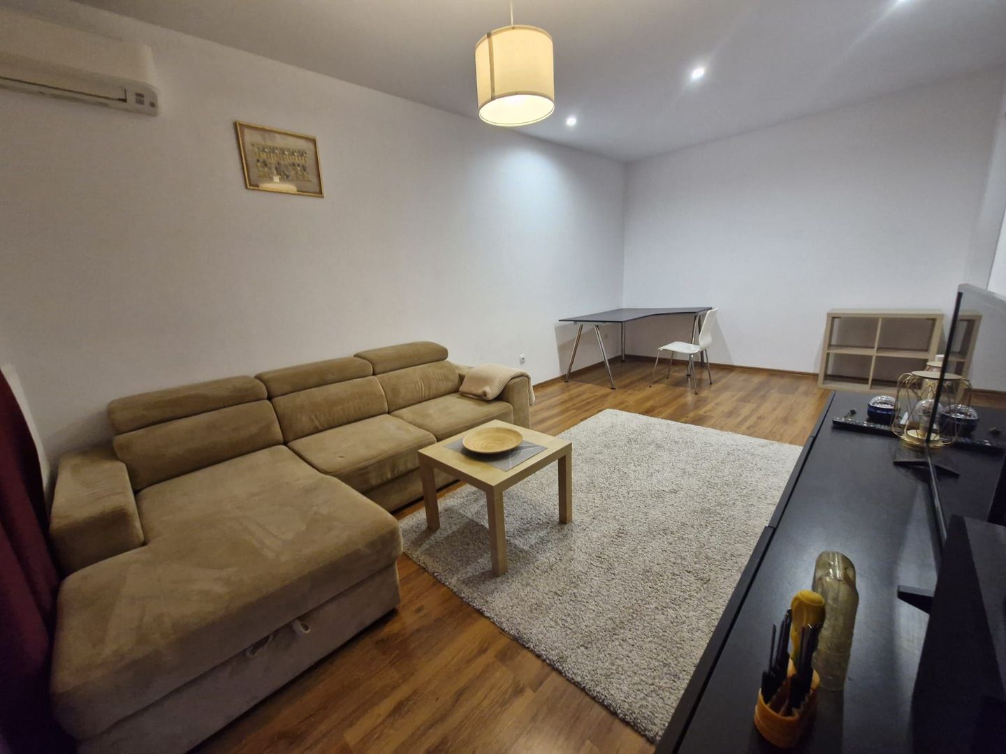 Apartament 2 camere decomandat - metrou  Grozavesti | Complex Nou - Poză 1