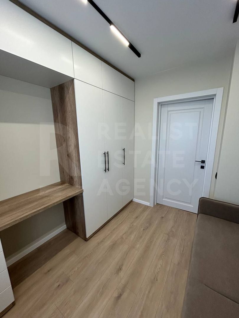 Vânzare, apartament, 2 camere, strada Alba Iulia, Buiucani - Poză 5