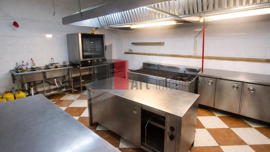 %0 Comision Spatiu comercial de inchiriat in zona Arcul de Triumf/Kiseleff - Poză 5