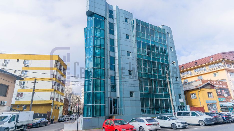 Închiriere clădire de birouri situată în Str. Foisorului, Vitan (Bucuresti) - Poză 2