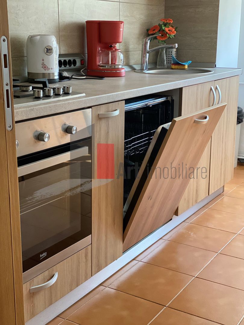 Apartament 3 camere Unirii Fantani - Poză 14