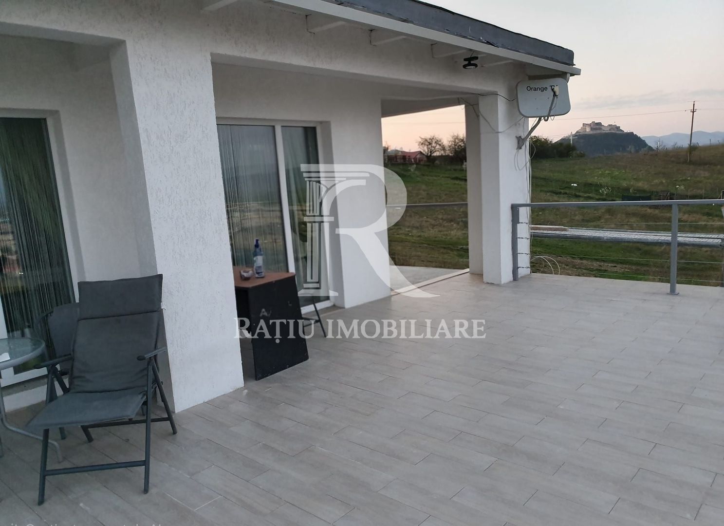 Casa moderna | 2 terase | Vedere Panoramica | Deva | - Poză 9