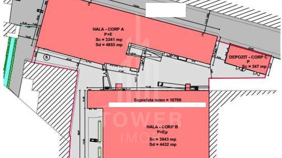 Spațiu industrial | Cisnădie - Poză 2