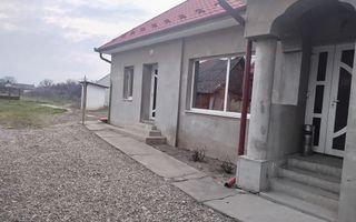 Spațiu comercial versatil, curte proprie și parcare, Biharia - Poză 10