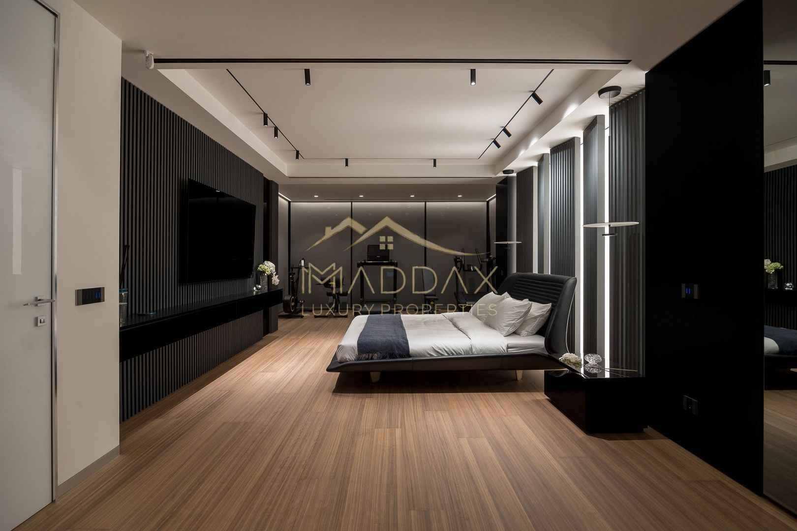Extraordinary Penthouse *380 SQM useful* 3 parking // Primaverii - Poză 14