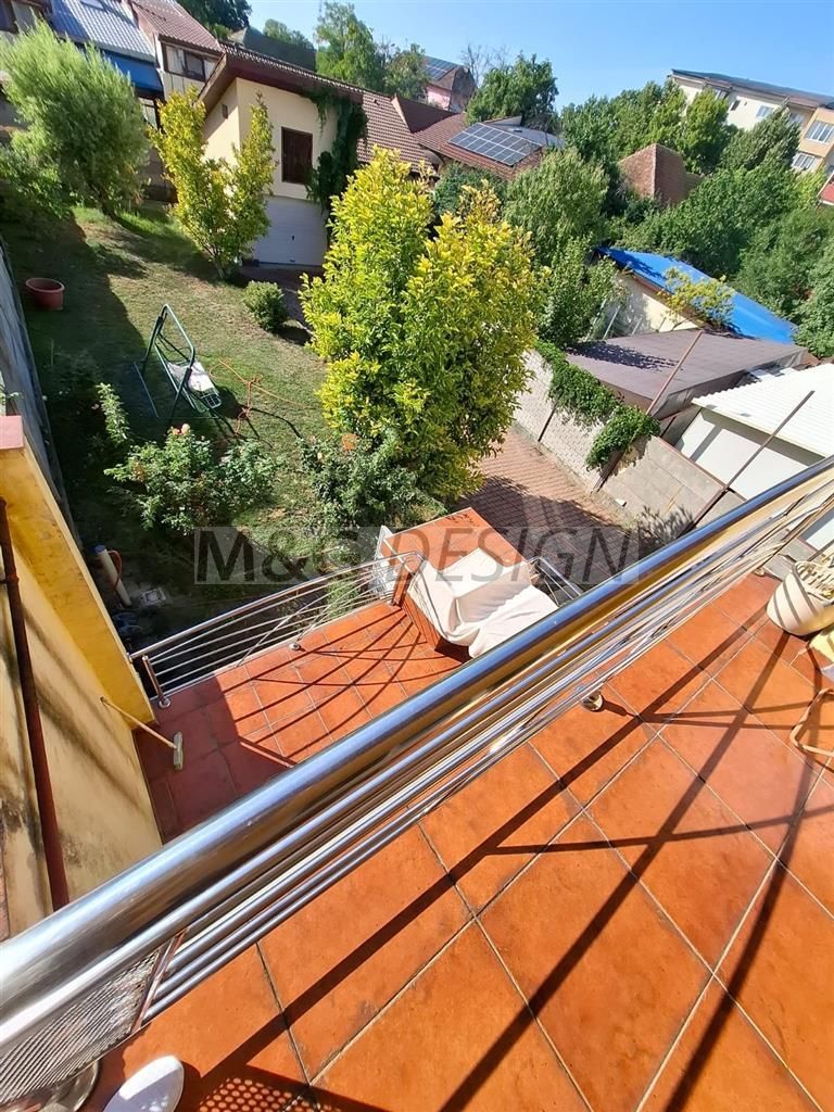 Casa  individuala zona Bucovina - Poză 22