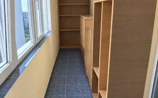 Apartament cu 3 camere + parcare, Brancoveanu, Sector 4 - Poză 25