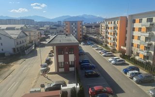 Apartament 3 camere + loc de parcare - zona Tractorul/Nicolae Labis - Poză 1