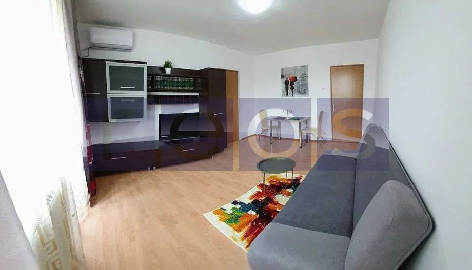 VANZARE 2 CAMERE I DECOMANDAT I METROU I PARCUL DRUMUL TABEREI - Poză 1