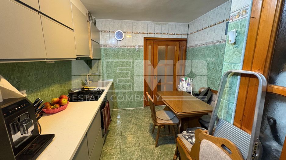 Vând apartament 2 camere, Suceava cartier Burdujeni - Poză 9