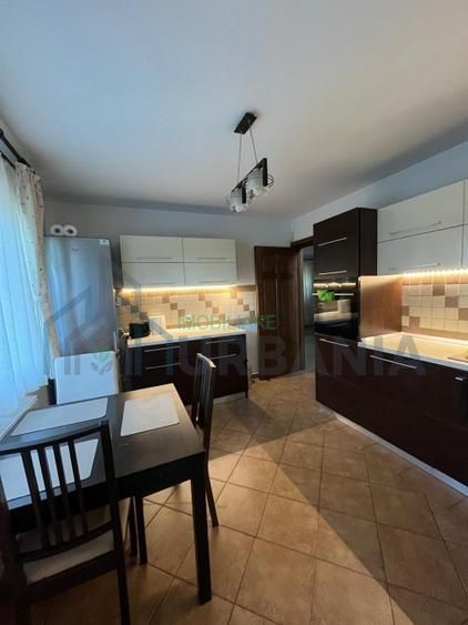 Casă P+E, 4 camere, 2 băi, 115 mp utili, teren 400 mp, Valea Adâncă, 5 Drumuri, Miroslava - Poză 4