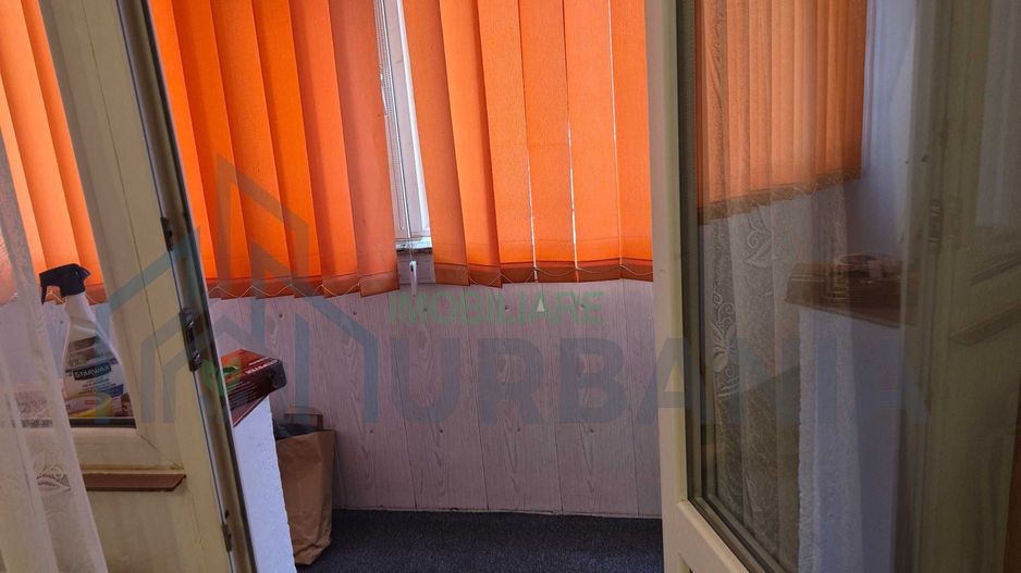 Apartament 2 camere de inchiriat, str. Ciric, bl. Q6, etaj 1, Iasi - Poză 4