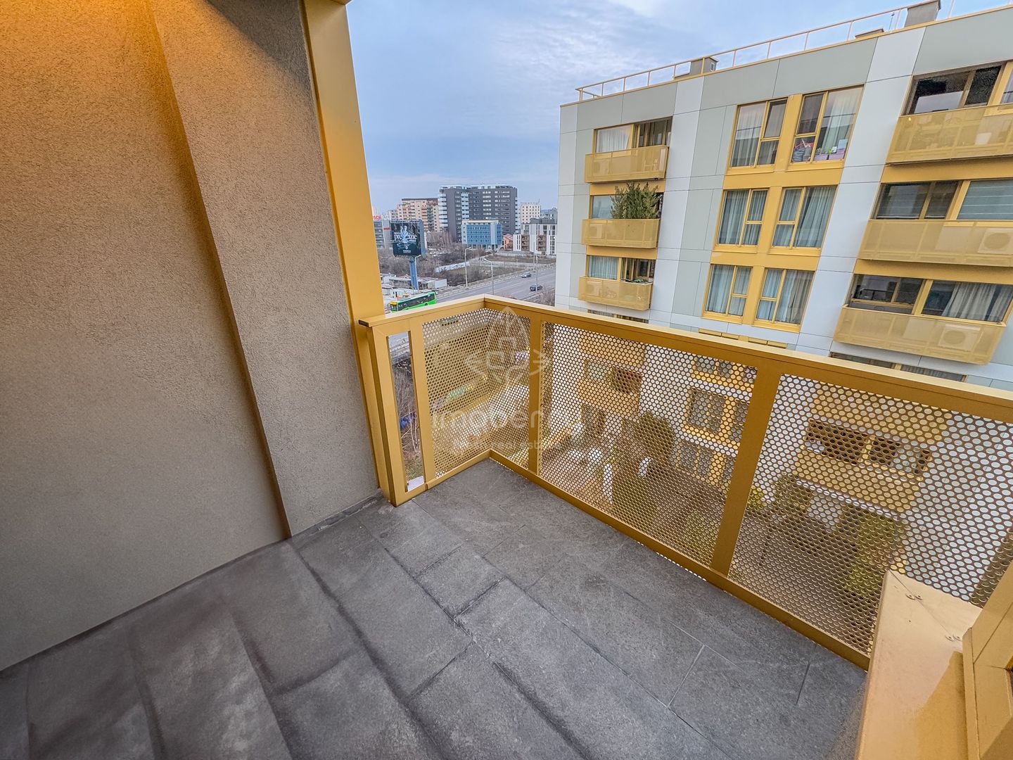 2 Camere Mobilat Modern | Aviatiei Park | Move-in Ready | - Poză 16