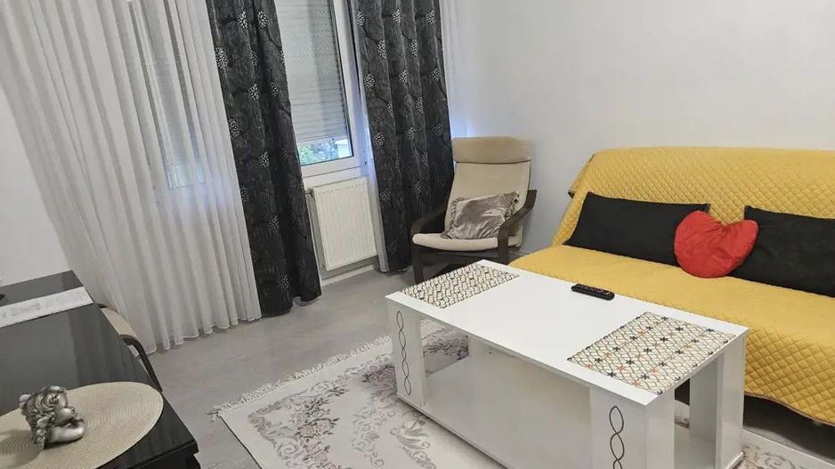 COMISION 0% Apt 2 camere de închiriat Titan, 5 min de metrou T581 - Poză 3