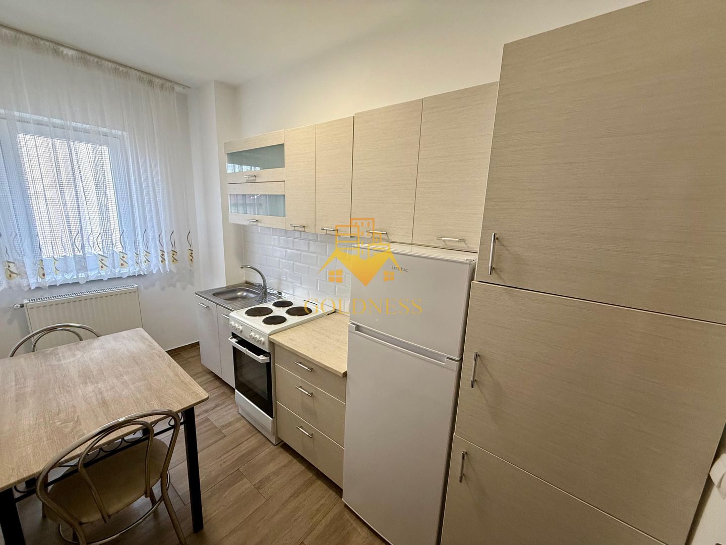 2 camere decomandate, parcare, Zona OMV, Leroy Merlin, Audi, Buna Ziua - Poză 10