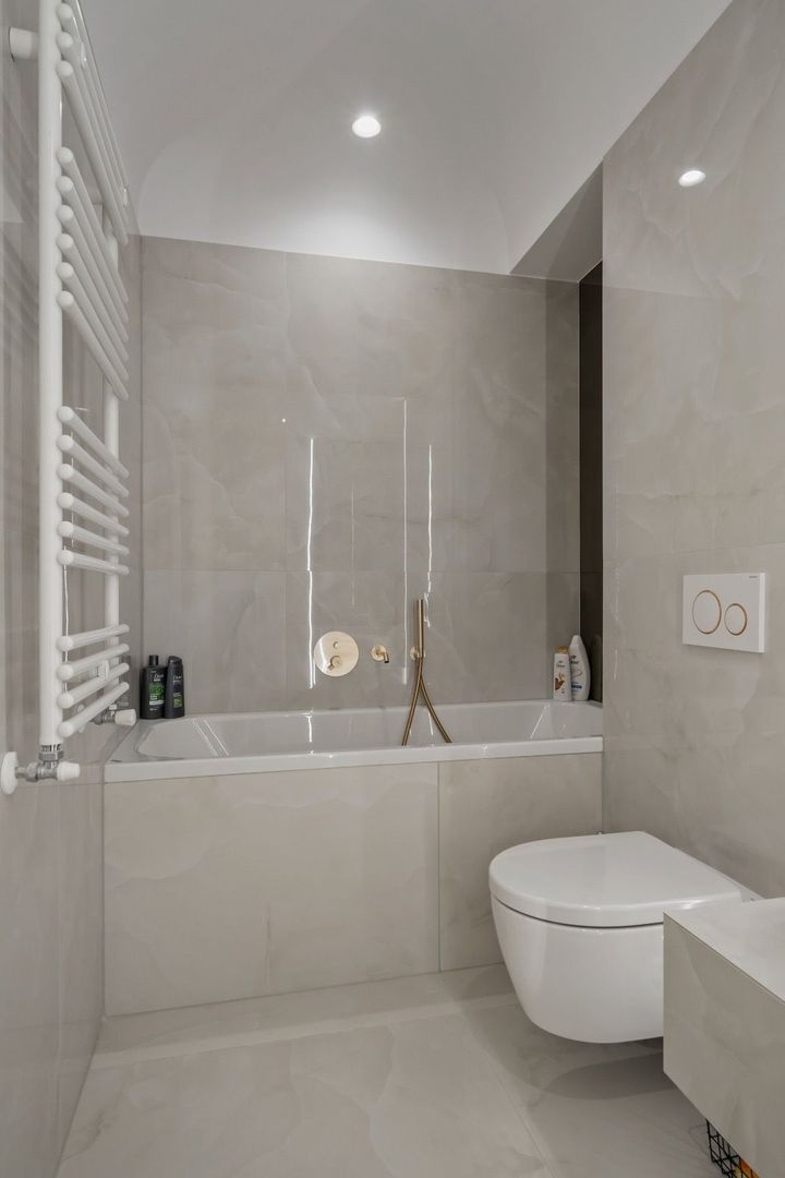 Apartament 3 camere de inchiriat | Cortina North - Poză 11