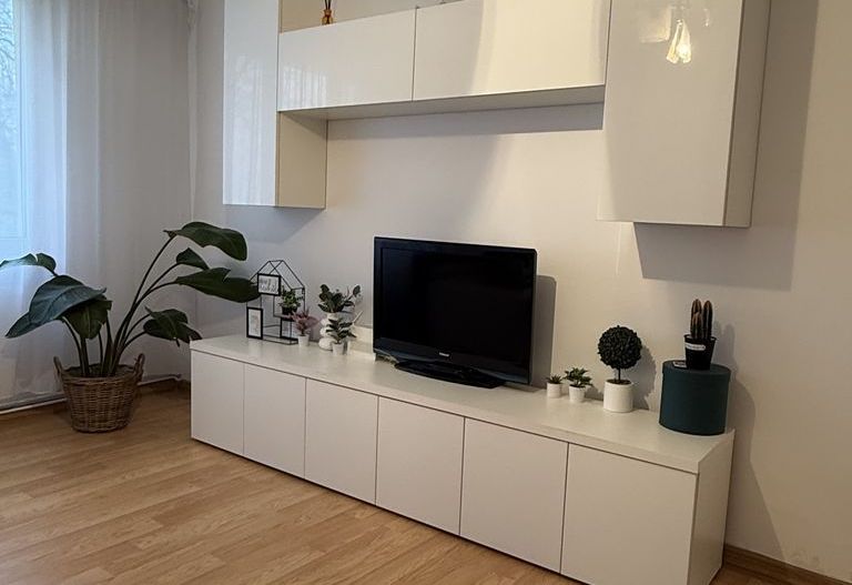 Apartament 3 camere zona Liviu Rebreanu - Auchan Titan - Poză 2