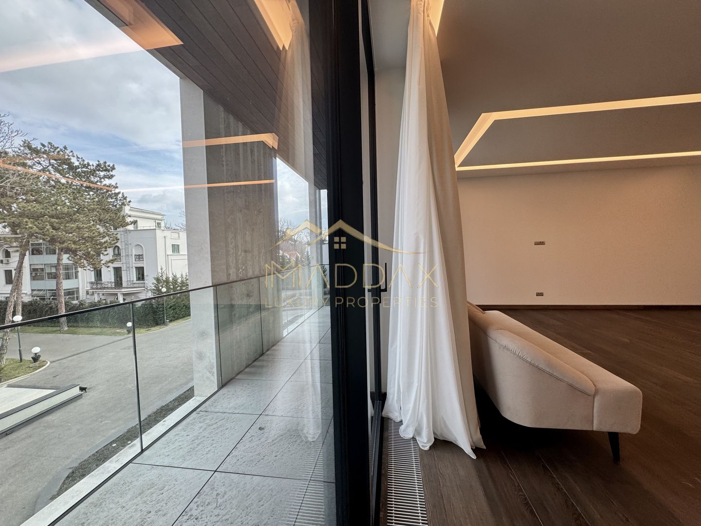 Penthouse cu 5 Camere *400mpc* / 67mp terasa / View 360 / Bd. Kiseleff - Poză 59