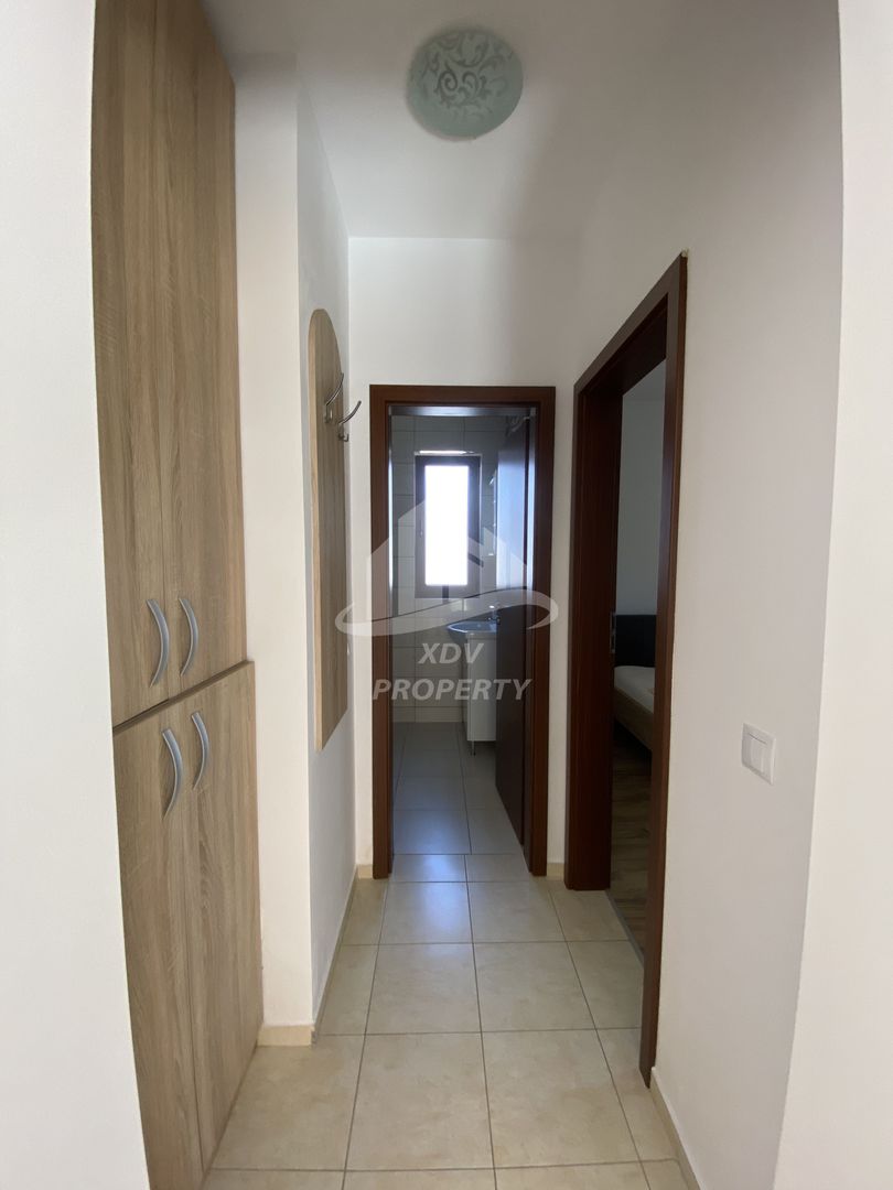 Oportunitate de inchiriere apartament 2 camere ,Sibiu , zona Lazaret - Poză 5