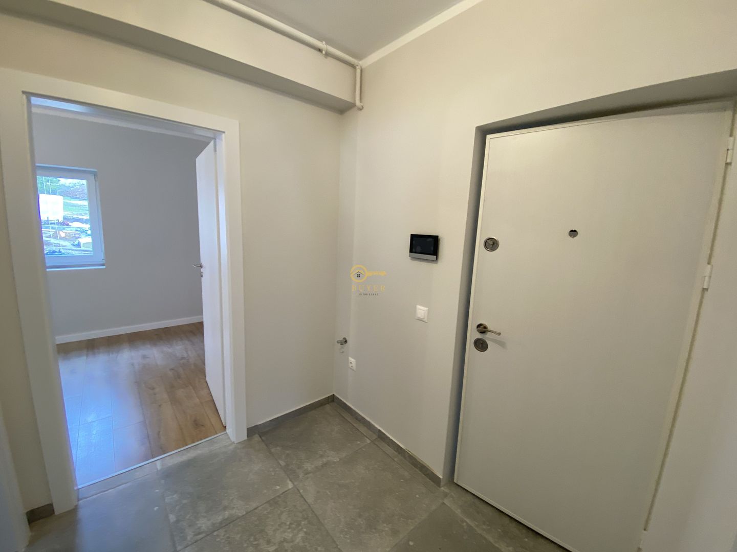 Apartament cu 2 cam, LA CHEIE, etaj 1- INTABULAT - Poză 5