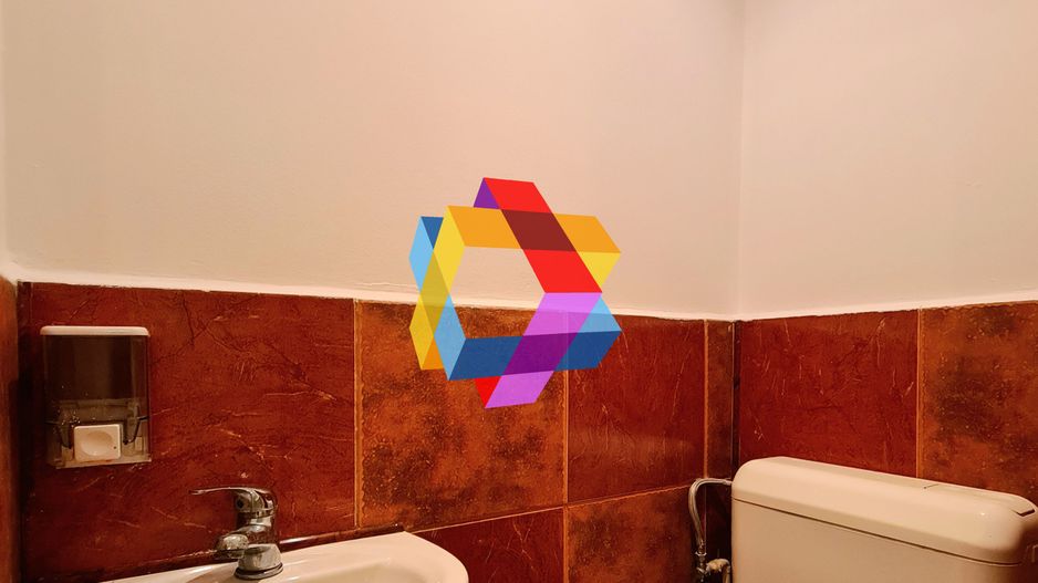 Spatiu de birouri - 16 mp - zona Centru Civic # plus-imo.ro - Poză 4