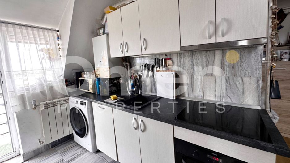 Apartament 4 camere decomandat 76,86mp, mansardă + pod + 2 parcări - Poză 9