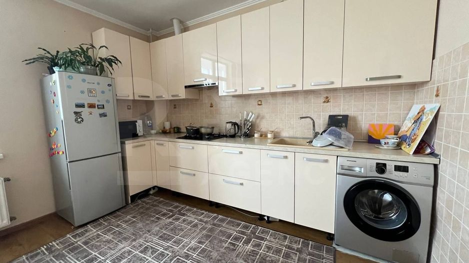 Chirie apartament, 1 cameră, str. Academician Sergiu Rădăuțan, Râșcani - Poză 4