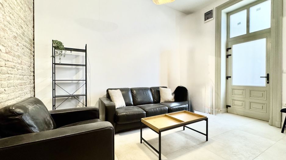 Apartament 2 camere, primitor si cochet, prima închiriere, Piața Maria - Poză 2