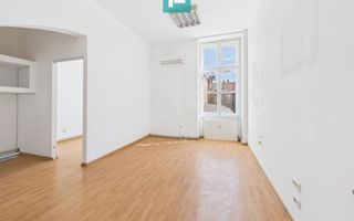 Apartament luminos cu 3 camere ultracentral - Arad - Poză 9