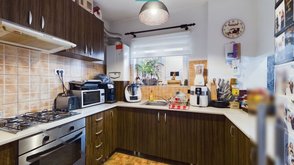 Apartament ultramodern, zona Subcetate - Poză 16