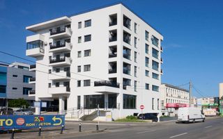 Apartament Premium 2 Camere | Bloc Nou 2025-Pitesti -zona Republicii - Poză 1