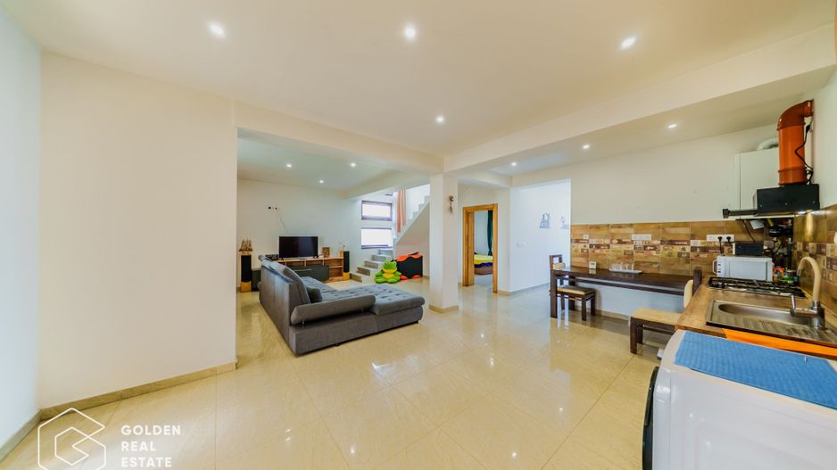 CASA  P+M in Zimandcuz, comision 0% - Poză 5