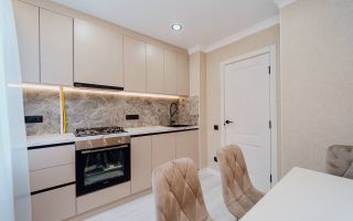 Vânzare, apartament, 2 camere, str. Mihail Sadoveanu, Ciocana - Poză 5