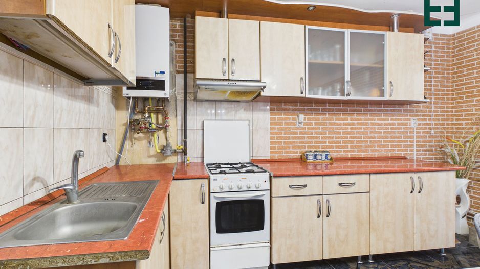 Casă cu 2 camere și 475 mp teren - Zona Aradul Nou - Arad - Poză 21