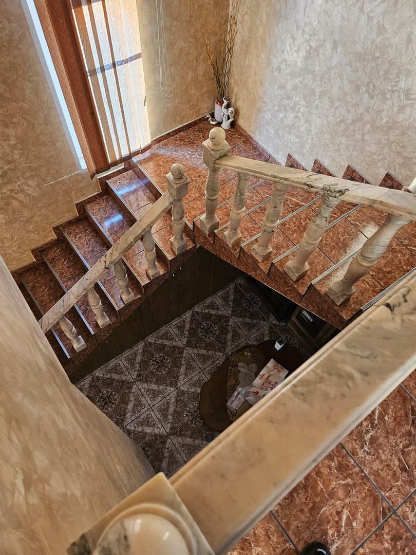 Ag EUROPA vinde casa individuala zona DARA cu 5 cam si teren 4ari. - Poză 20