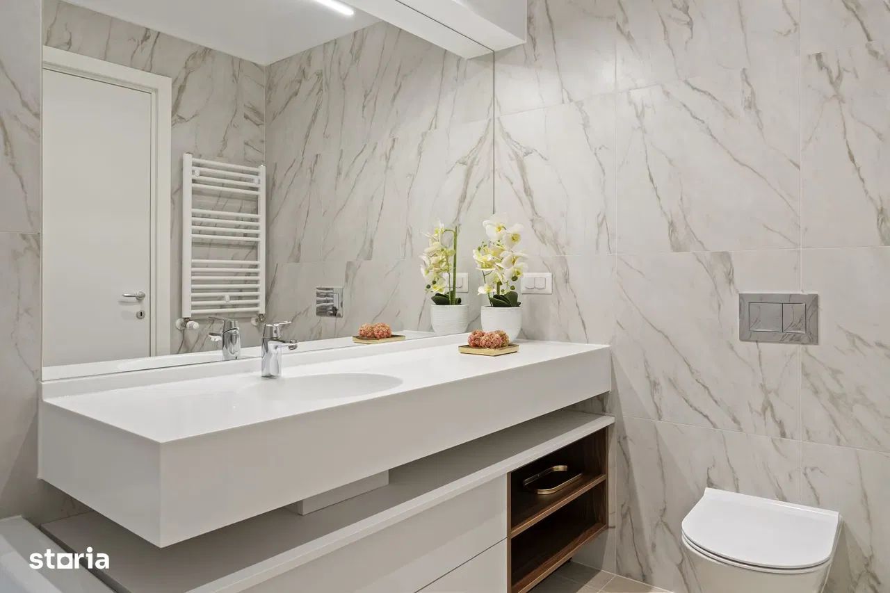 Apartament 2 camere Timpuri Noi - Poză 8