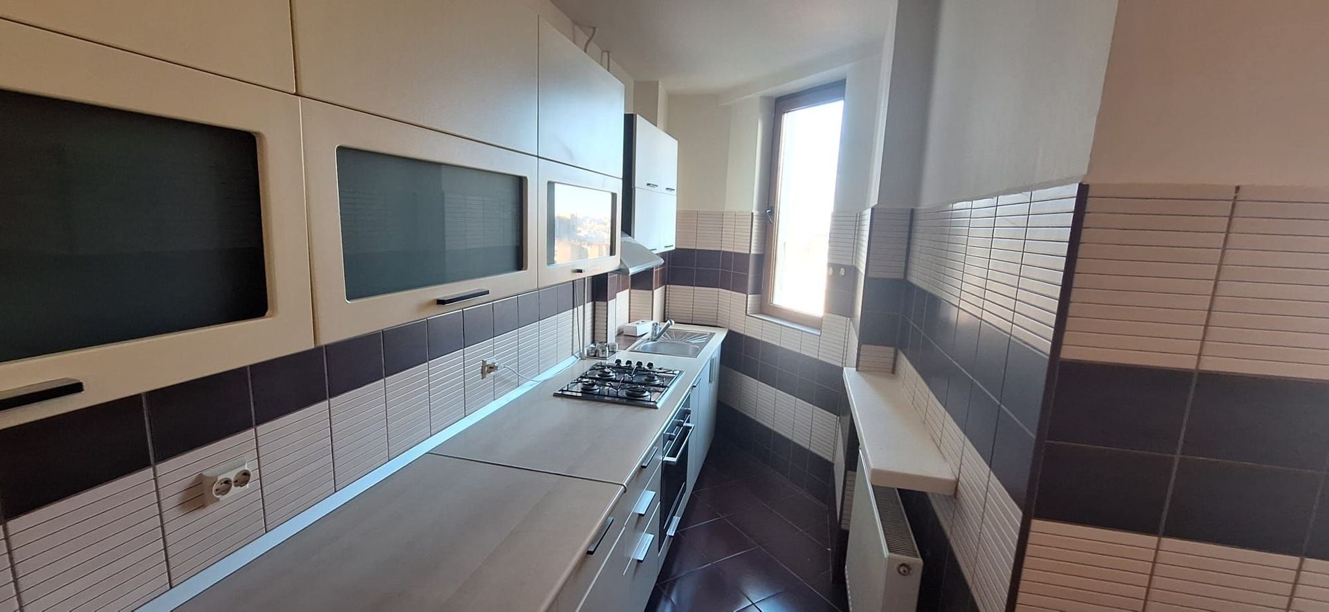 Apartament 3 camere plus tarasa Stradal P-ta Romana - Magheru - Poză 18