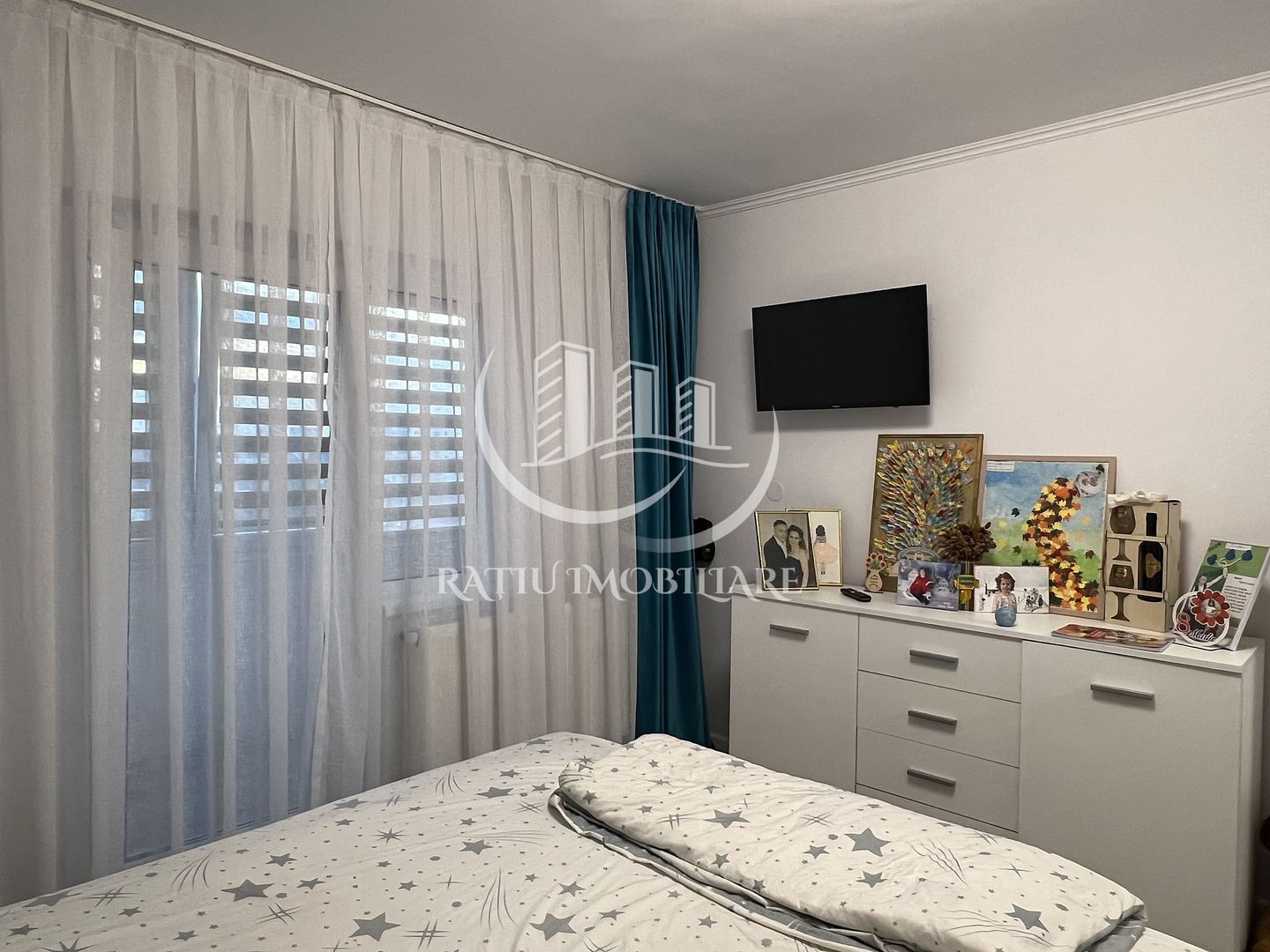 Apartament cu 2 camere | Parcare supraterana | Velenta | Oradea - Poză 13