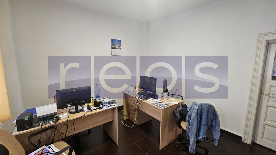 SPAȚIU BIROURI DE ÎNCHIRIAT IN ZONA PREMIUM + PARCARE - Poză 4